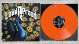 NAZARETH - LOUD’N’PROUD, Orange Vinyl, Europe, 2019