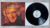 ROD STEWART - FOOT LOOSE & FANCY FREE / GREATEST HITS / THE BEST