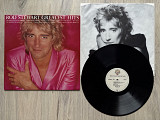 ROD STEWART - FOOT LOOSE & FANCY FREE / GREATEST HITS