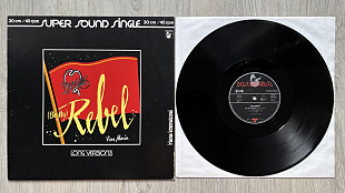 MAXI-SINGLES / ADRIANO CELENTANO / BARRABAS