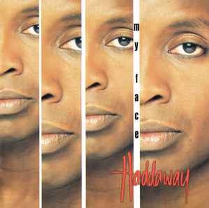 Haddaway – My Face ( Austria ) Digipak