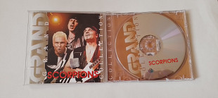 Scorpions Grand Collection