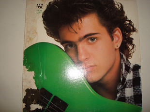DWEEZIL ZAPPA- Havin' A Bad Day 1986 Specialty Pressing (Son of Frank Zappa.) USA Rock Heavy Metal