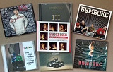 Бумбокс - Меломанія (delux edition) CD диск фирменный Украина