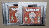 ТНМК (Танок на майдані Конго) - ReФОРМАТціЯ CD диск фирменный Украина
