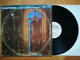 Deep Purple-The house of blue light (12)-G+, Мелодія
