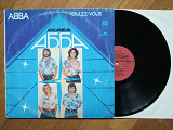 АББА-Хотите ли вы-ABBA-Voulez-Vous (8)-VG+, Мелодія