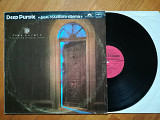 Deep Purple-The house of blue light (2)-Ex., Мелодія