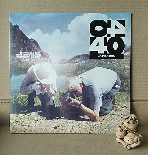 Deus - Keep You Close LP Limited Edition Vinyl