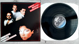 MIAMI SOUND MACHINE ( GLORIA M.ESTEFAN ) EYES OF INNOCENCE ( EPIC EPC 26167 A1/B1 ) 1984 HOLL