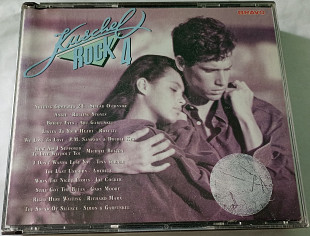 VARIOUS Kuschelrock 4 2CD Austria