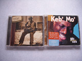 Keb Mo