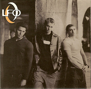 Lyte Funkie Ones – LFO ( USA )