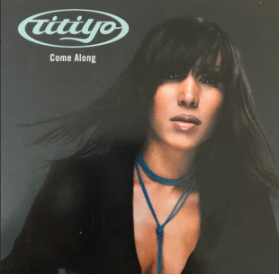 Titiyo – Come Along ( USA )