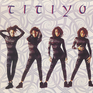 Titiyo – Titiyo ( USA )