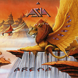 Asia – Arena