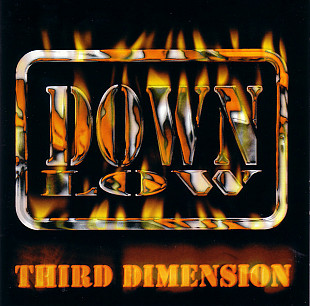 Down Low – Third Dimension