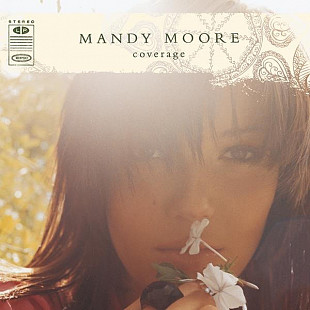 Mandy Moore – Coverage ( USA )