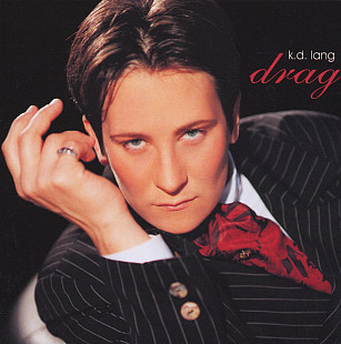K.d. lang – Drag ( USA )