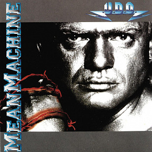 U.D.O. – Mean Machine