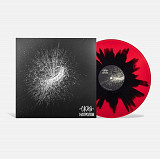 СКАЙ - НАПРОЛОМ (Red & Black Splatter Vinyl)