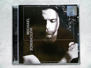 CD диск Michael Hutchence