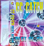 CC Catch* – Best Of '98