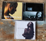 Sade - CD