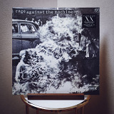 Rage Against The Machine – Rage Against The Machine