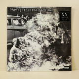 Rage Against The Machine – Rage Against The Machine