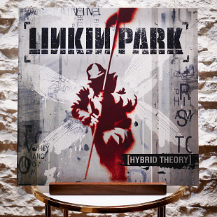 Linkin Park – Hybrid Theory