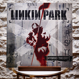 Linkin Park – Hybrid Theory