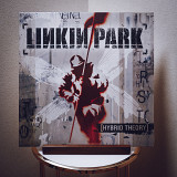 Linkin Park – Hybrid Theory