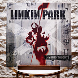 Linkin Park – Hybrid Theory