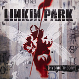 Linkin Park – Hybrid Theory