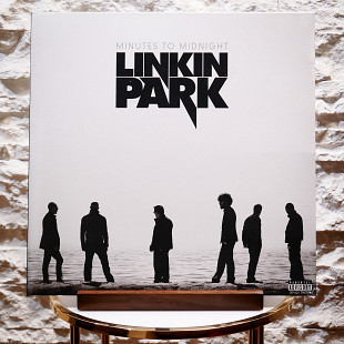 Linkin Park – Minutes To Midnight