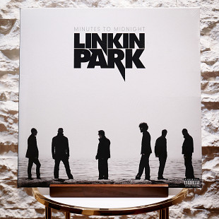 Linkin Park – Minutes To Midnight
