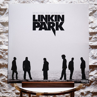Linkin Park – Minutes To Midnight