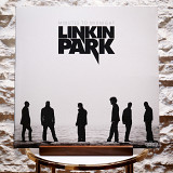 Linkin Park – Minutes To Midnight