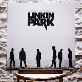 Linkin Park – Minutes To Midnight