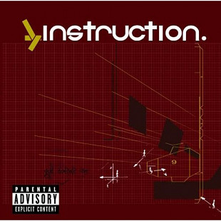 Instruction – God Doesn't Care ( USA )