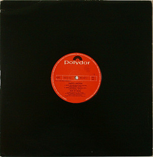 Ace Of Base – Happy Nation Maxi single 45 Italy vg+