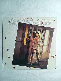 Sniff 'n' The Tears 80 Germany Vinyl Nm
