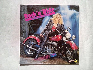 Hardrock Ballads 91 EU Vinyl Nm