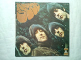 The Beatles 65(72) "Ruber Soul" France Ex/Ex