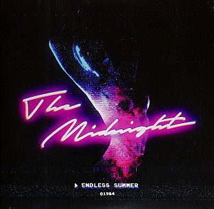 The Midnight – Endless Summer