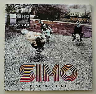 Simo – Rise & Shine