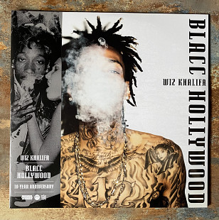 Wiz Khalifa – Blacc Hollywood – 2LP