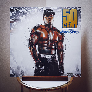 50 Cent – The Massacre