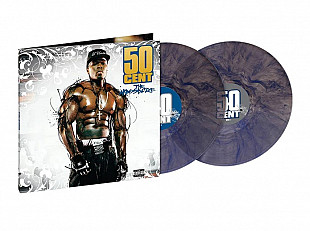 50 Cent – The Massacre (20th Anniversary) [Blue Marble]